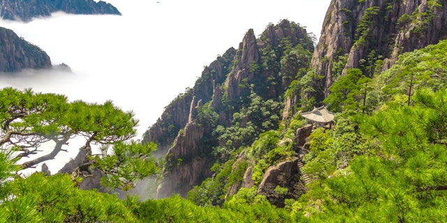 Huangshan-3