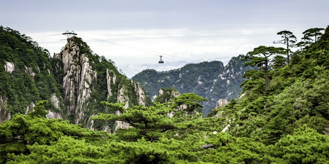 Huangshan-2