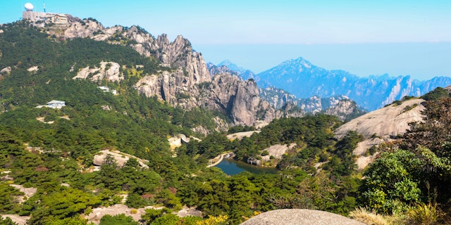 Huangshan-6