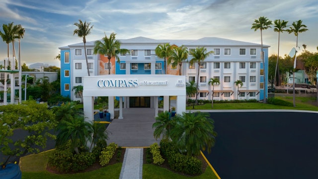 Compass Hotel by Margaritaville Naples