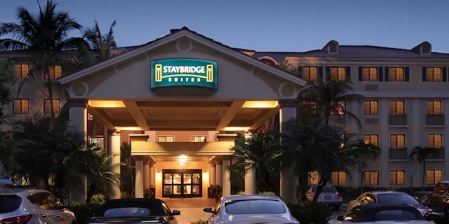 Staybridge Suites Naples-Gulf Coast