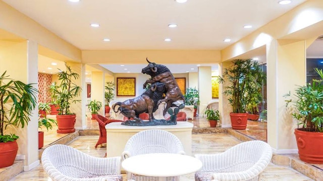 Hotel Viva Villahermosa