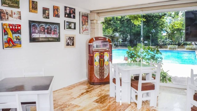 Hotel Viva Villahermosa