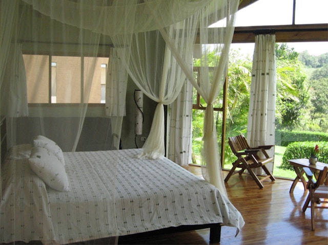 Tenorio Lodge