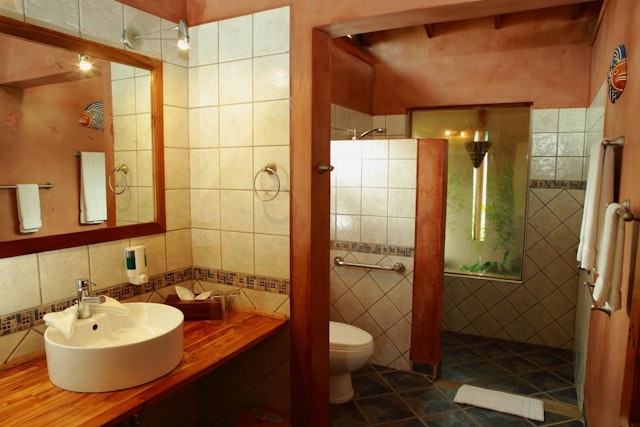 Tenorio Lodge