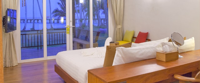 Koh Kood Paradise Beach