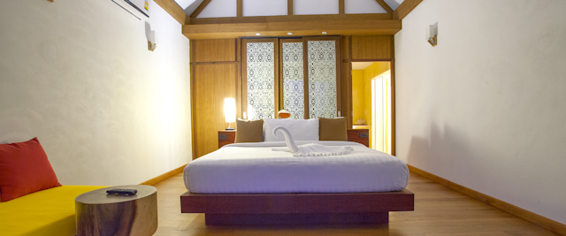 Koh Kood Paradise Beach