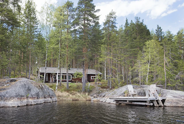 Okkola Holiday Cottages