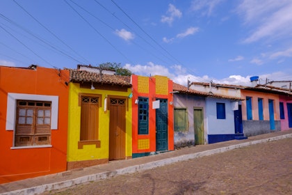 Brasilien Badeurlaub mit Sanddünen und Wildtierbeobachtung - Image 2
