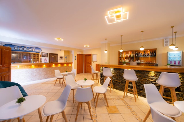 ALK Hotel
