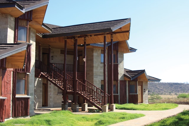 Samburu Simba Lodge