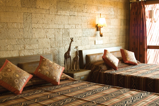 Samburu Simba Lodge