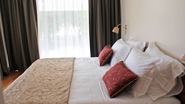 Cabeças do Reguengo