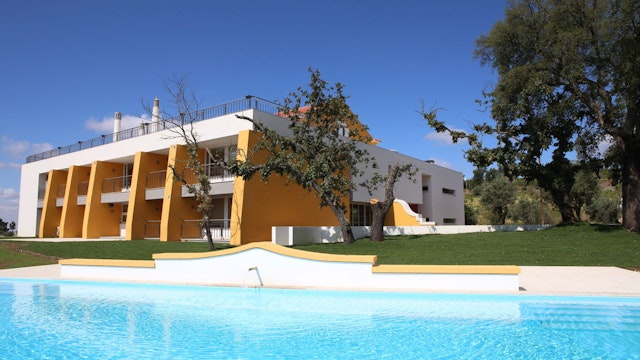 Cabeças do Reguengo