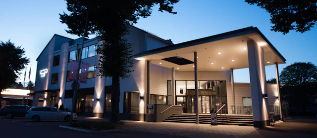 Hotel Pommern