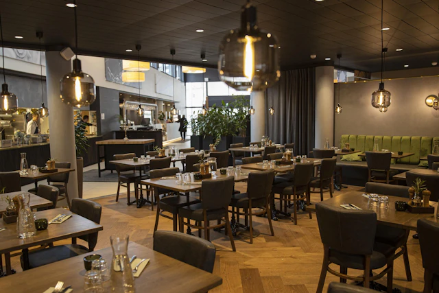 Hotel Pommern