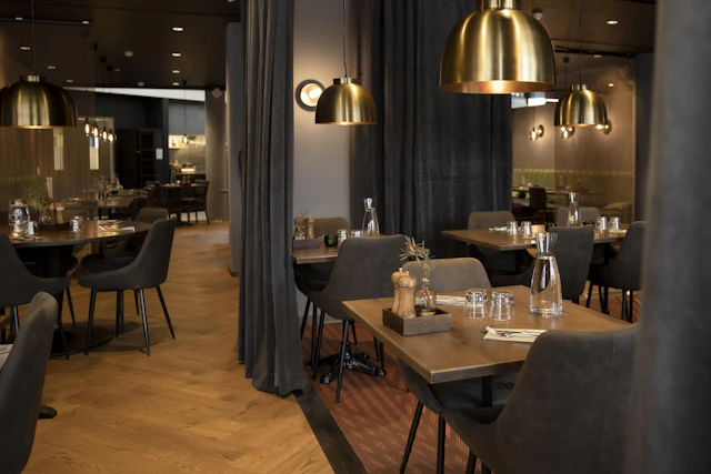 Hotel Pommern