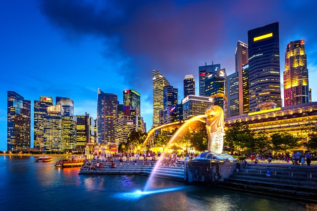 Singapore-1