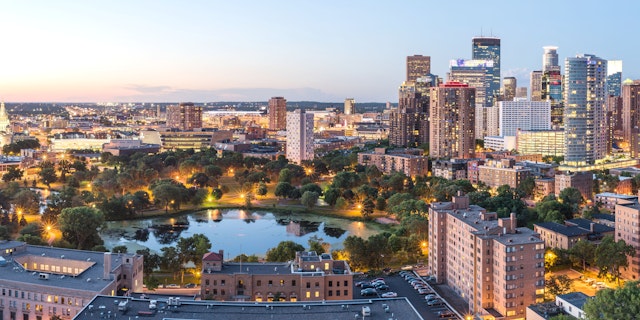 Chicago Rundreise: 15 Tage Great Lakes