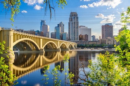 Circuit à Chicago - Image 4