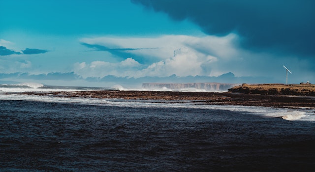 Thurso-1