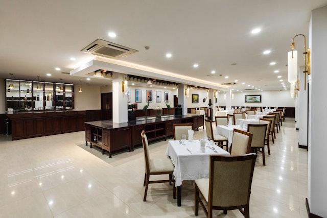 Saem Siem Reap Hotel