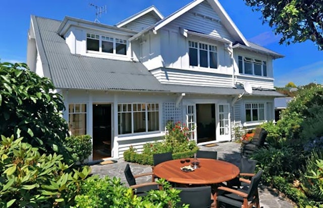 Kershaw House