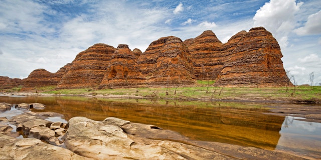 Halls Creek-4