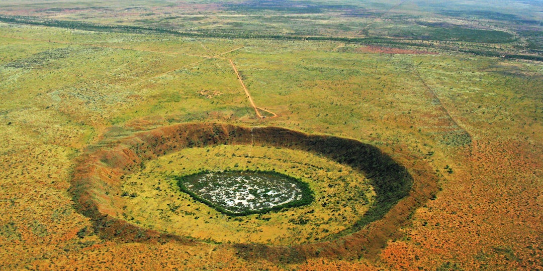 Aventure authentique en Territoire Sauvage