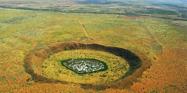 Voyage au nord d'Australie