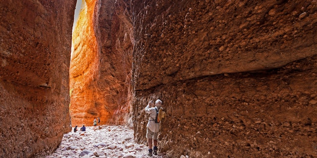 Halls Creek-2