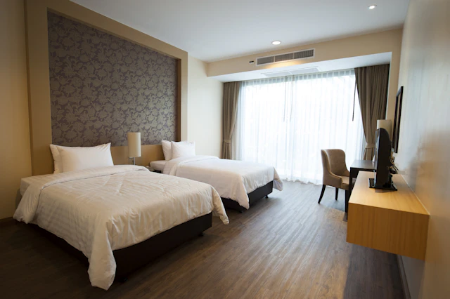 AL Nusl A Special Hotel  Sakaka