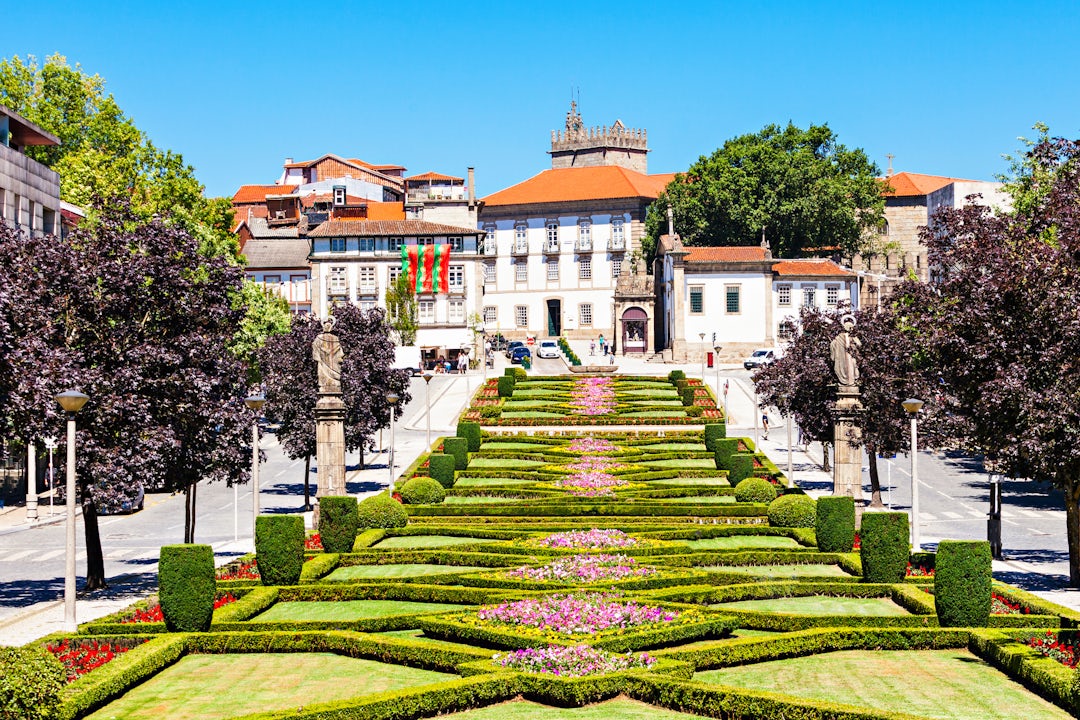 Nordportugals verborgene Schätze entdecken