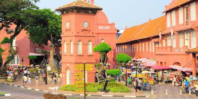 Malacca-0