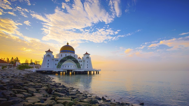 Malacca-1