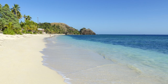 Une aventure fidjienne inoubliable : Viti Levu