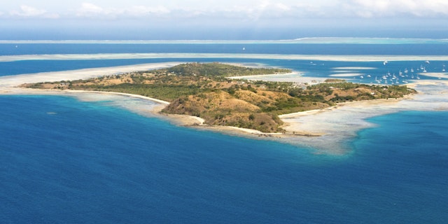 Mamanuca Islands-9