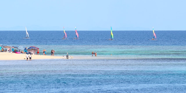 Une aventure aux îles Fidji : Viti Levu