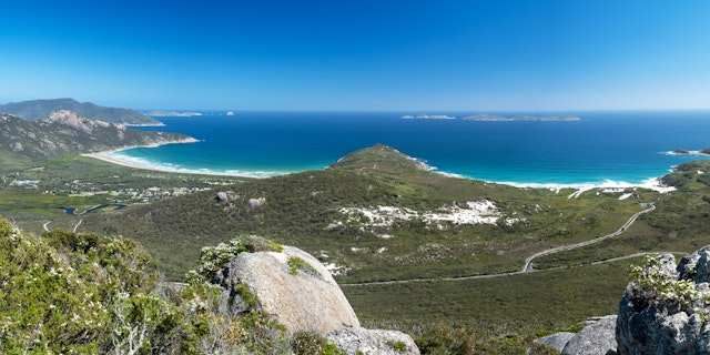 Wilsons Promontory Nationalpark-4