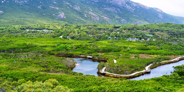 Wilsons Promontory Nationalpark-0