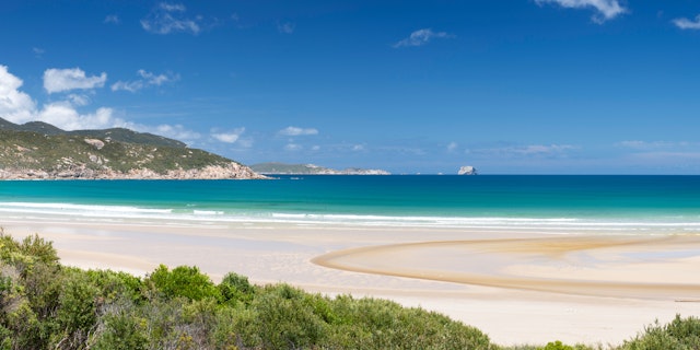 Wilsons Promontory Nationalpark-5
