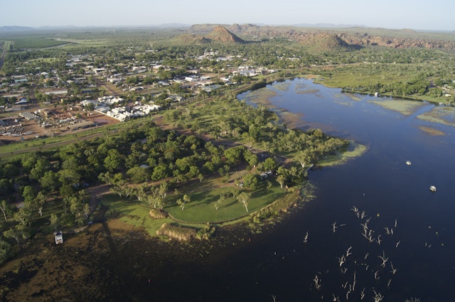 Kimberleyland Holiday Park