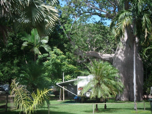 Kimberleyland Holiday Park