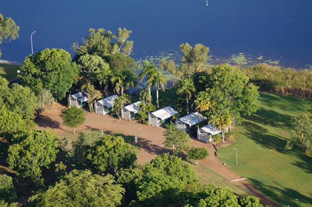 Kimberleyland Holiday Park