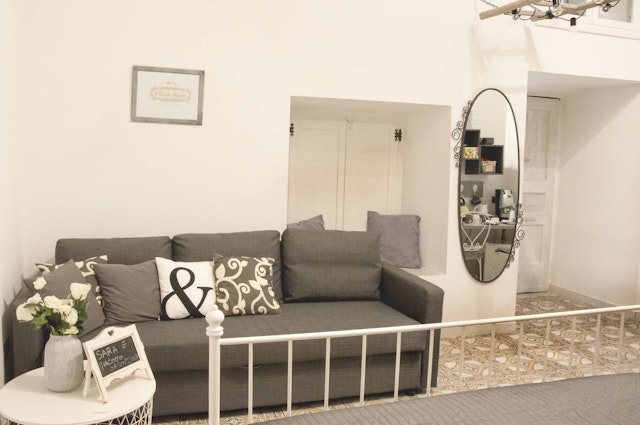 Elegant B&B Il Vicolo Storico