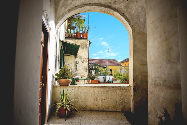 Elegant B&B Il Vicolo Storico