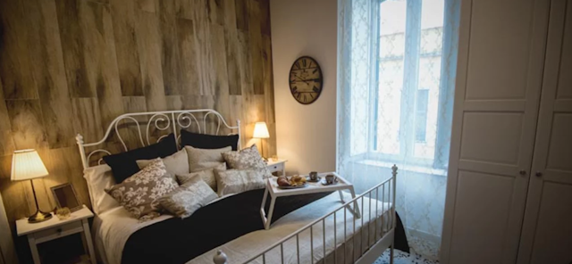 Elegant B&B Il Vicolo Storico