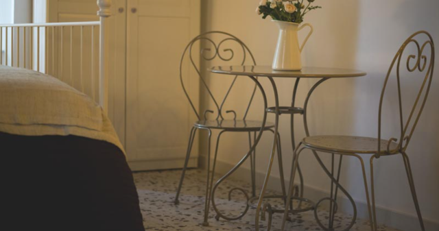 Elegant B&B Il Vicolo Storico