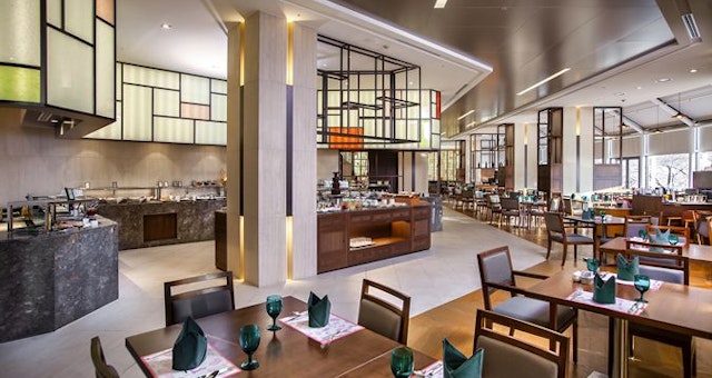 Hilton Gyeongju