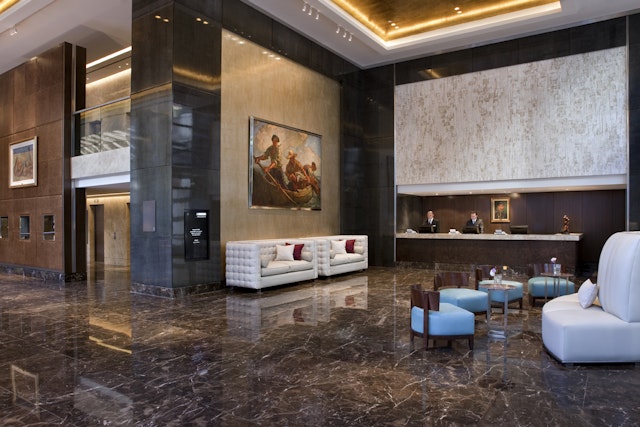 Alvear Art Hôtel